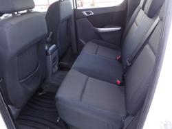 2013 Mazda
                BT-50 Mazda BT-50 Q 6AUTO 3.2L DUAL CAB UTILITY XTR 4X4