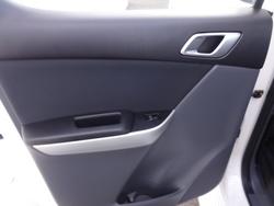 2013 Mazda
                BT-50 Mazda BT-50 Q 6AUTO 3.2L DUAL CAB UTILITY XTR 4X4