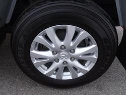 2013 Mazda
                BT-50 Mazda BT-50 Q 6AUTO 3.2L DUAL CAB UTILITY XTR 4X4