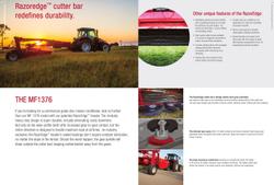 0 Massey Ferguson 1316 S