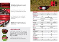 0 Massey Ferguson 1316 S