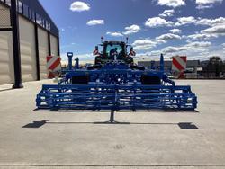 0 Lemken Rubin 12/400 KUA