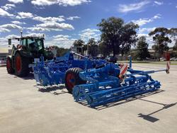 0 Lemken Rubin 12/400 KUA