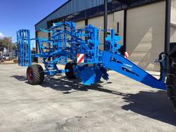 0 Lemken Rubin 12/400 KUA