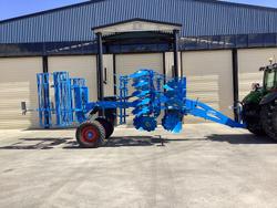 0 Lemken Rubin 12/400 KUA