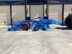 0 Lemken Rubin 12/400 KUA