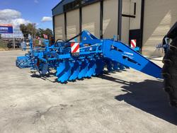 Lemken Rubin 12/400 KUA