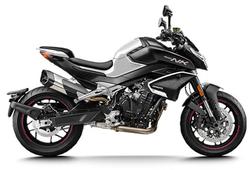 CFMOTO 800NK Sport