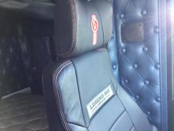 2015 Kenworth T950 Legend No 70 Off 75 Immac Cond Rare Find $400000+Gst KENWORTH T950 LEGEND