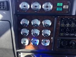 2015 Kenworth T950 Legend No 70 Off 75 Immac Cond Rare Find $400000+Gst KENWORTH T950 LEGEND