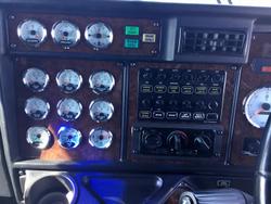 2015 Kenworth T950 Legend No 70 Off 75 Immac Cond Rare Find $400000+Gst KENWORTH T950 LEGEND