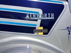2015 Kenworth T950 Legend No 70 Off 75 Immac Cond Rare Find $400000+Gst KENWORTH T950 LEGEND