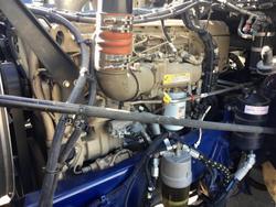 2015 Kenworth T950 Legend No 70 Off 75 Immac Cond Rare Find $400000+Gst KENWORTH T950 LEGEND