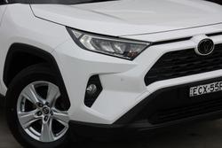 2019 TOYOTA RAV4 GX (2WD)