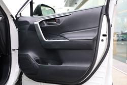 2019 TOYOTA RAV4 GX (2WD)