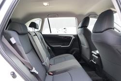 2019 TOYOTA RAV4 GX (2WD)