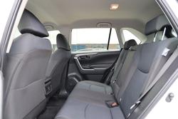 2019 TOYOTA RAV4 GX (2WD)