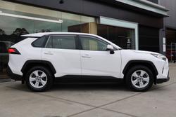 2019 TOYOTA RAV4 GX (2WD)