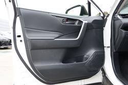 2019 TOYOTA RAV4 GX (2WD)