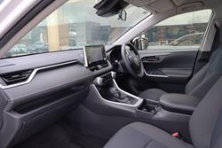 2019 TOYOTA RAV4 GX (2WD)