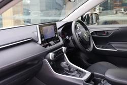 2019 TOYOTA RAV4 GX (2WD)