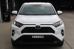 2019 TOYOTA RAV4 GX (2WD)