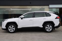 2019 TOYOTA RAV4 GX (2WD)