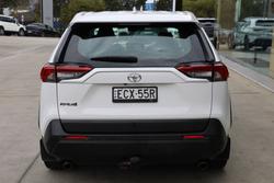 2019 TOYOTA RAV4 GX (2WD)