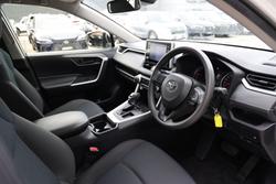 2019 TOYOTA RAV4 GX (2WD)