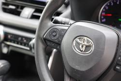 2019 TOYOTA RAV4 GX (2WD)