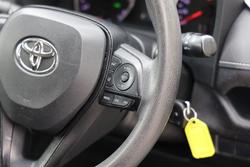 2019 TOYOTA RAV4 GX (2WD)