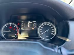 2023 Mazda
BT-50 XS