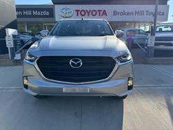 2023 Mazda
BT-50 XS