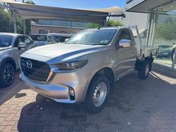 2023 Mazda
BT-50 XS