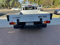 2023 Mazda
BT-50 XS