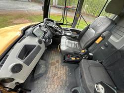 2020 Caterpillar 730
