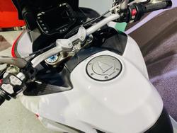 2019 Ducati Multistrada 1260 S Pikes Peak Multistrada Red
