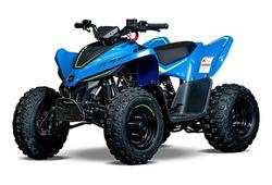 CFMOTO Cforce 110SE