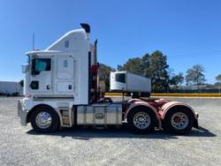 2014 Kenworth
                K200 2.3 CAB