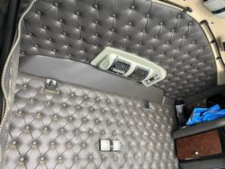 2014 Kenworth
                K200 2.3 CAB