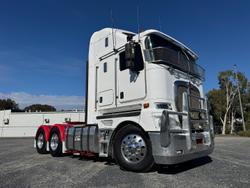 2014 Kenworth