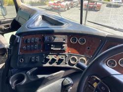 2014 Kenworth K200