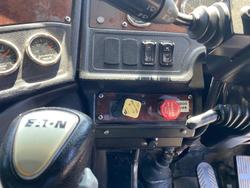 2014 Kenworth
                K200 2.3 CAB