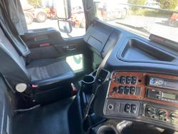 2014 Kenworth K200 600Hp 2.3 CAB White