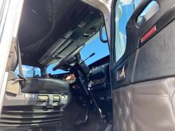 2014 Kenworth K200 600Hp 2.3 CAB White