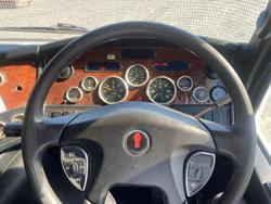 2014 Kenworth K200 600Hp 2.3 CAB White