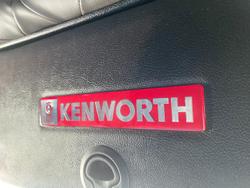 2014 Kenworth K200 600Hp 2.3 CAB White