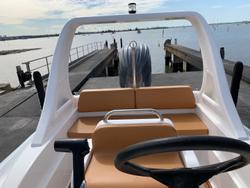 2024 CAYMAN 620 RIB