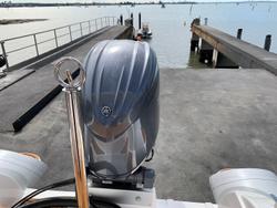 2024 CAYMAN 620 RIB