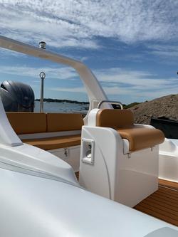 2024 CAYMAN 620 RIB